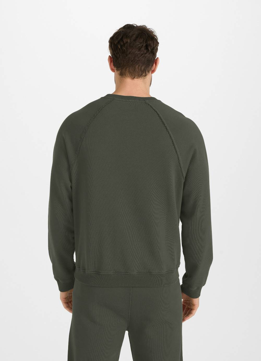 Juvia Sweatshirt Kauf eins, bekomm eins gratis