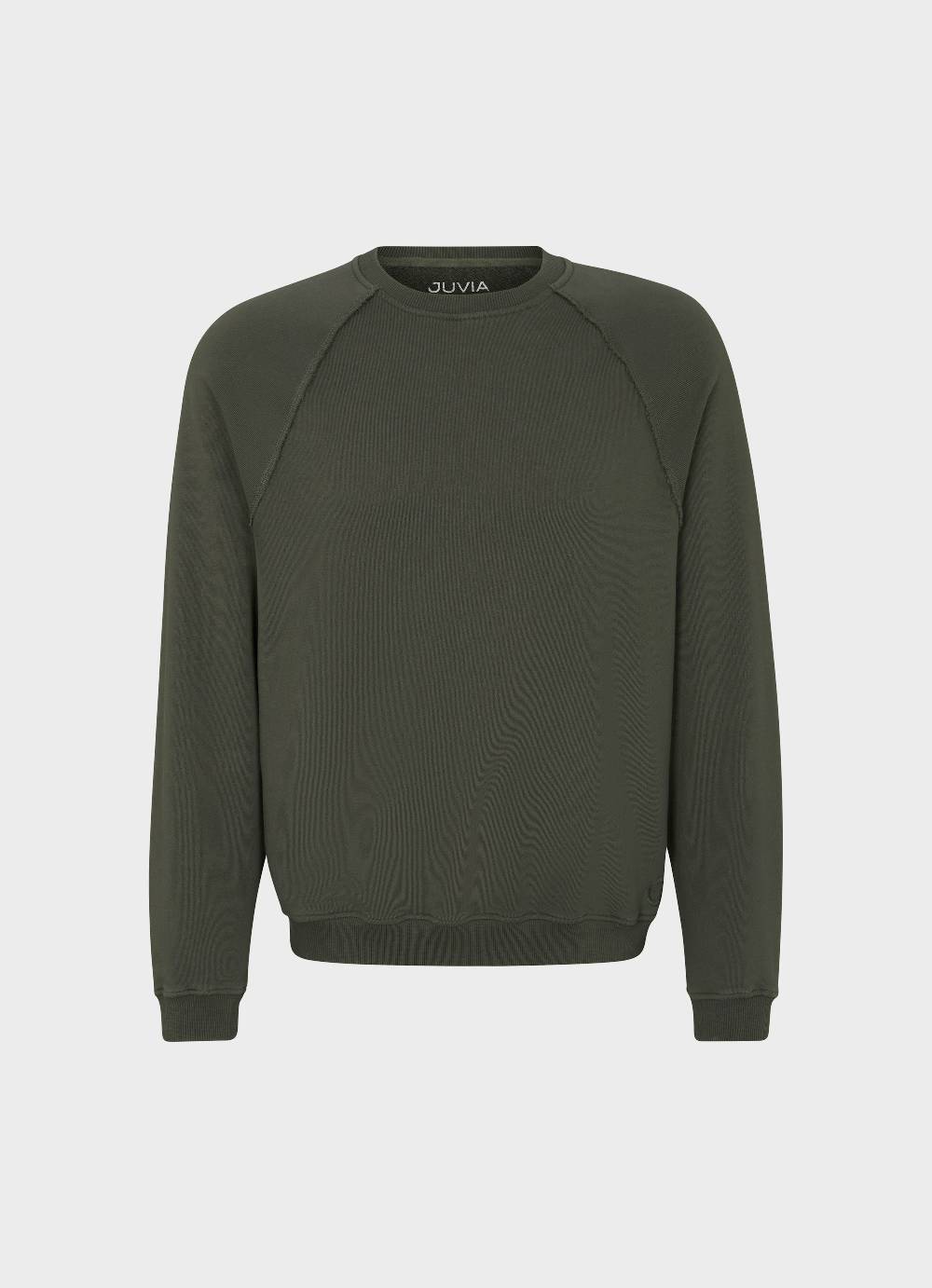Juvia Sweatshirt Kauf eins, bekomm eins gratis
