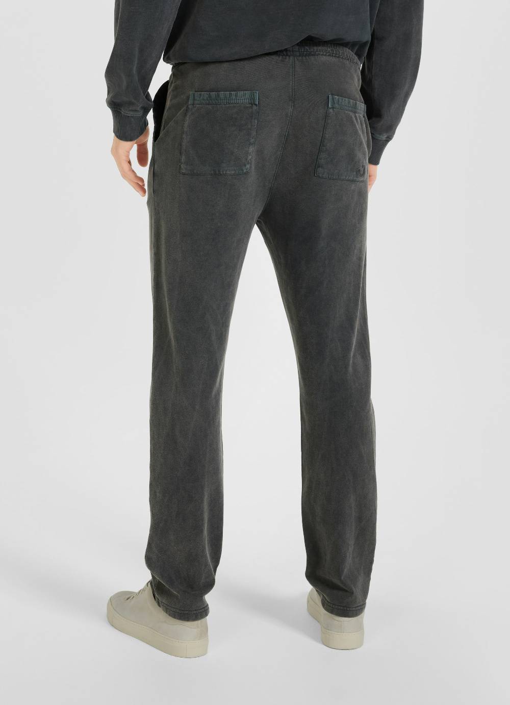 Juvia Regular Fit - Sweatpants Tägliche Deals
