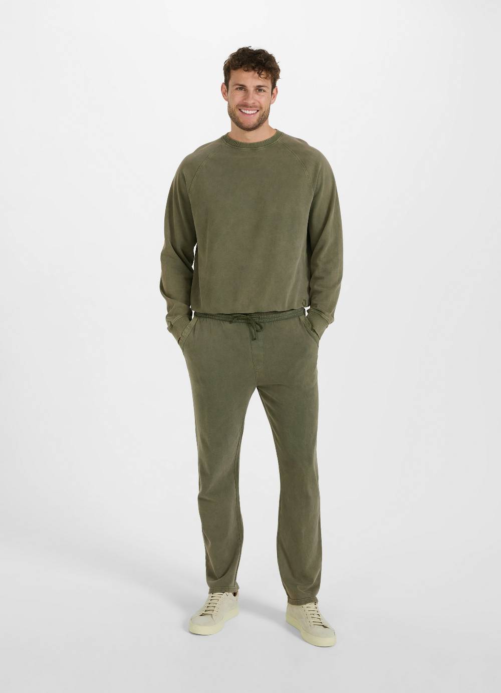 Juvia Regular Fit - Sweatpants Sonderangebote