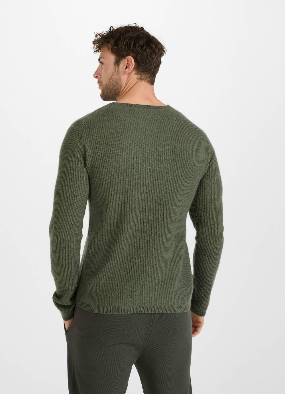 Juvia Cashmere Blend - Pullover Begrenzte Freigabe