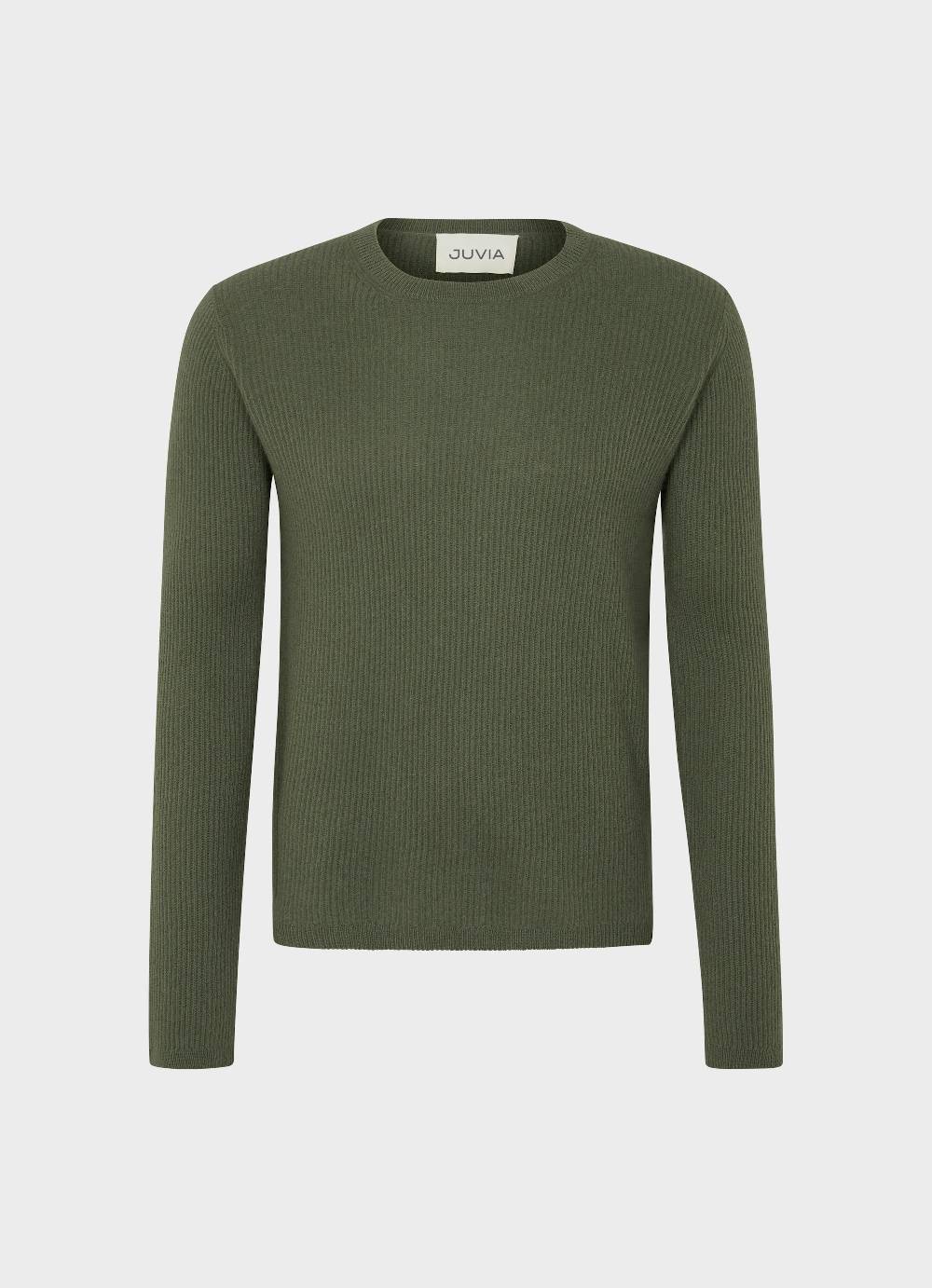 Juvia Cashmere Blend - Pullover Begrenzte Freigabe