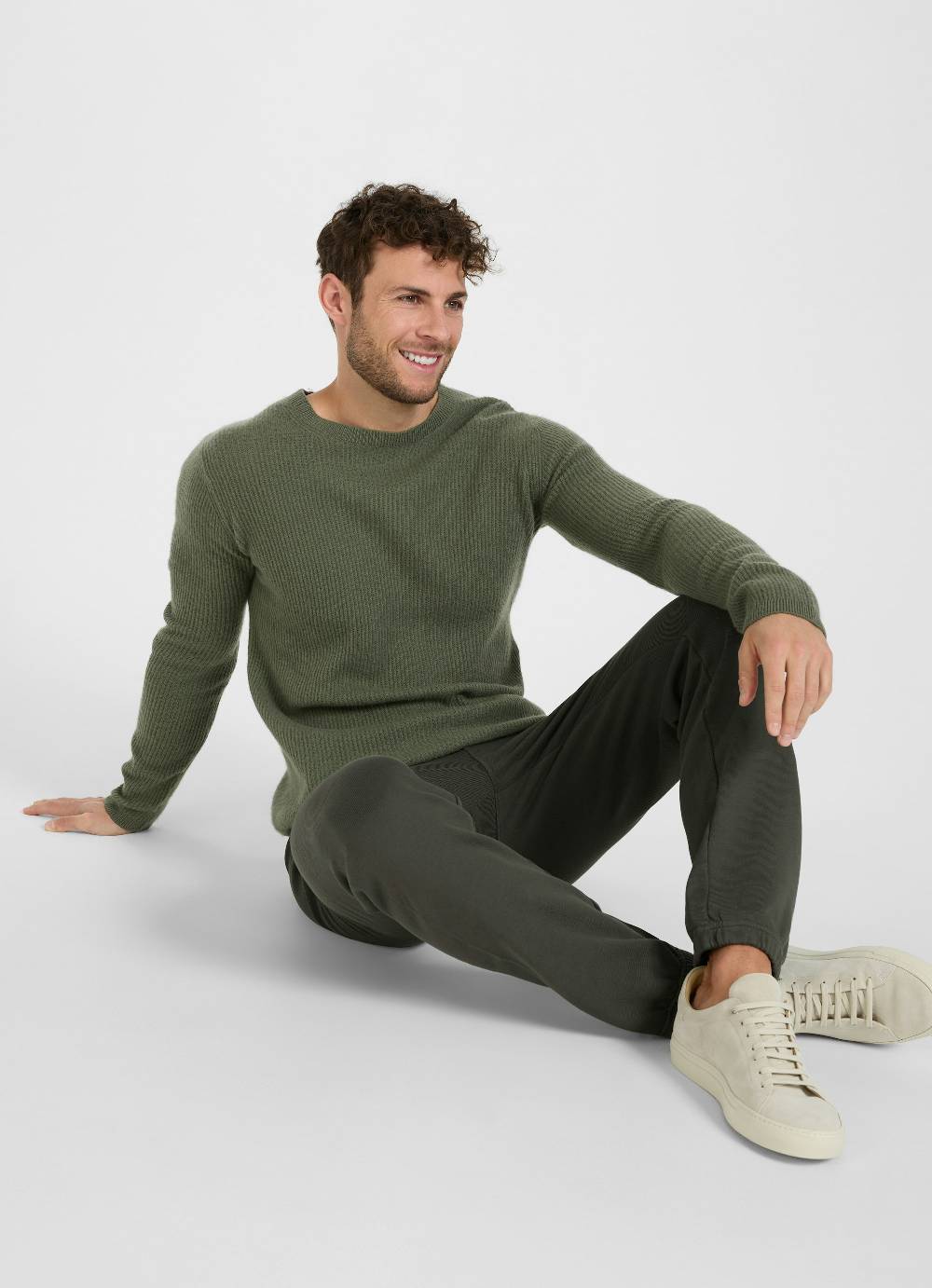 Juvia Cashmere Blend - Pullover Begrenzte Freigabe