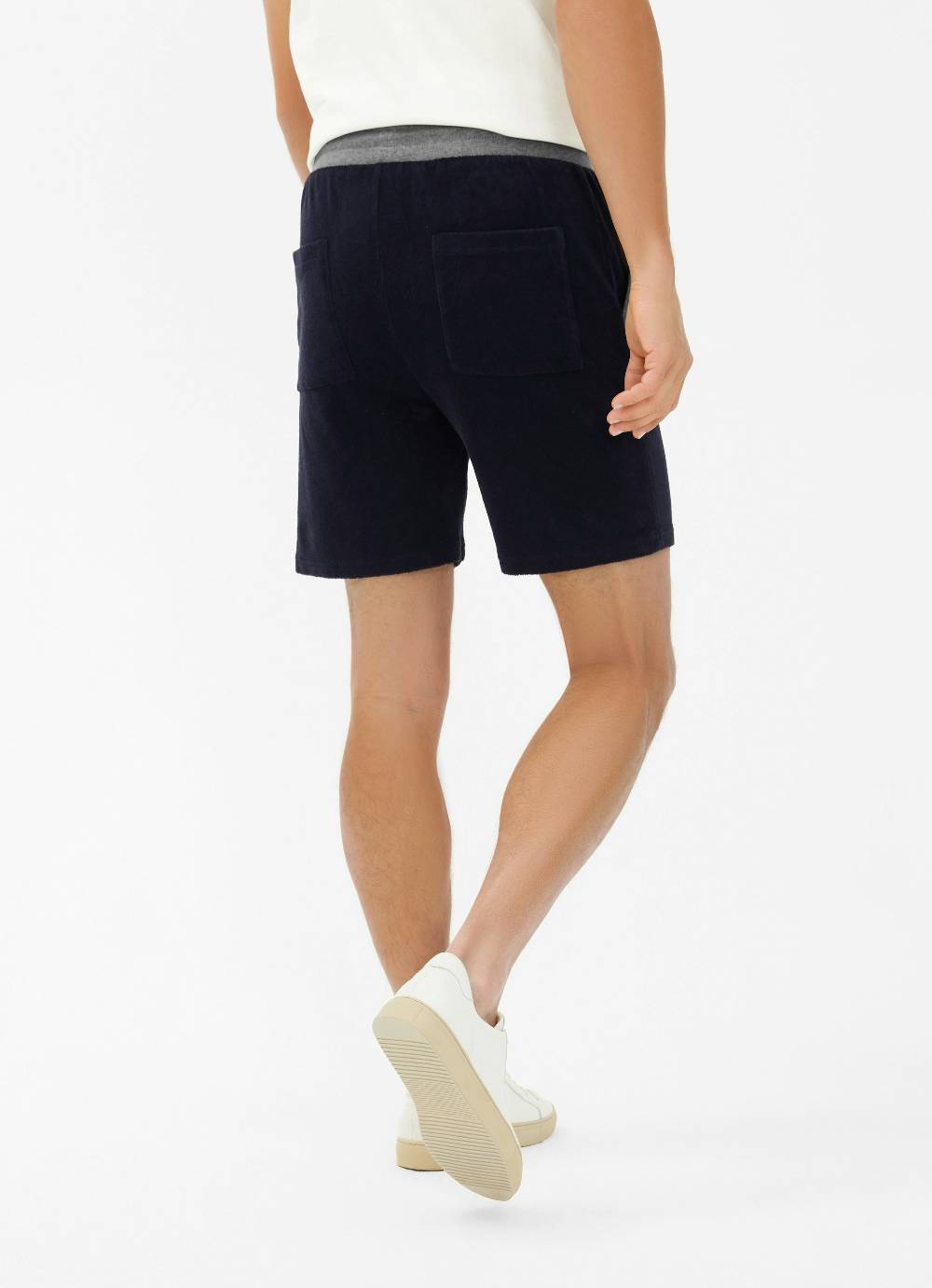 Juvia Frottee - Shorts JETZT KAUFEN