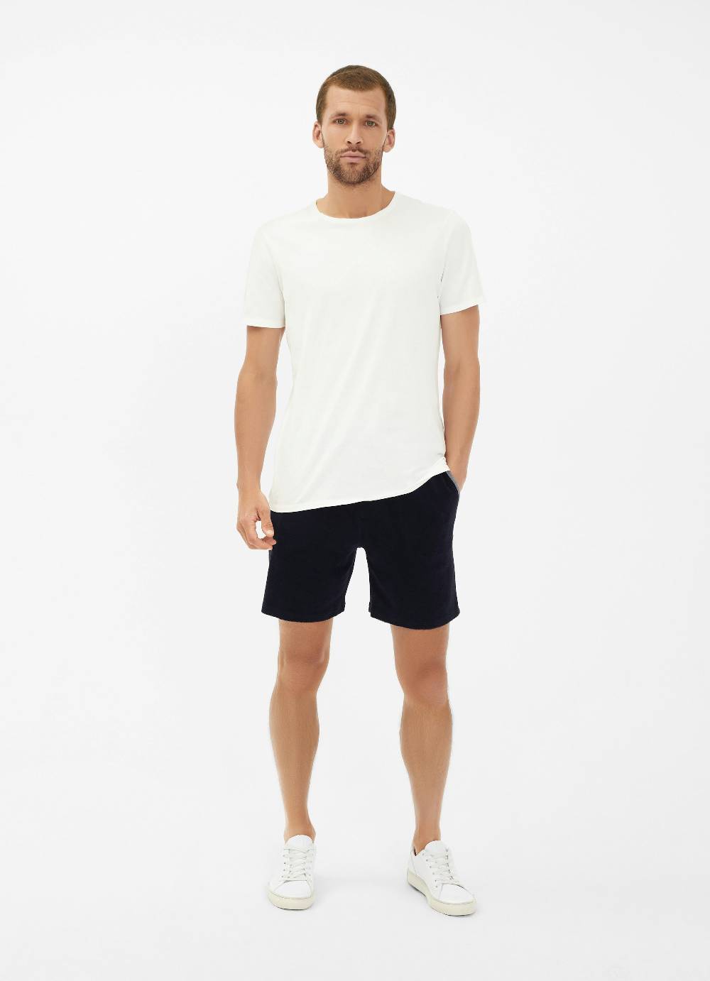 Juvia Frottee - Shorts JETZT KAUFEN