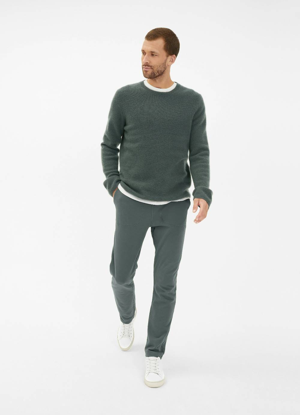 Juvia Cashmere - Pullover Neueste Stile