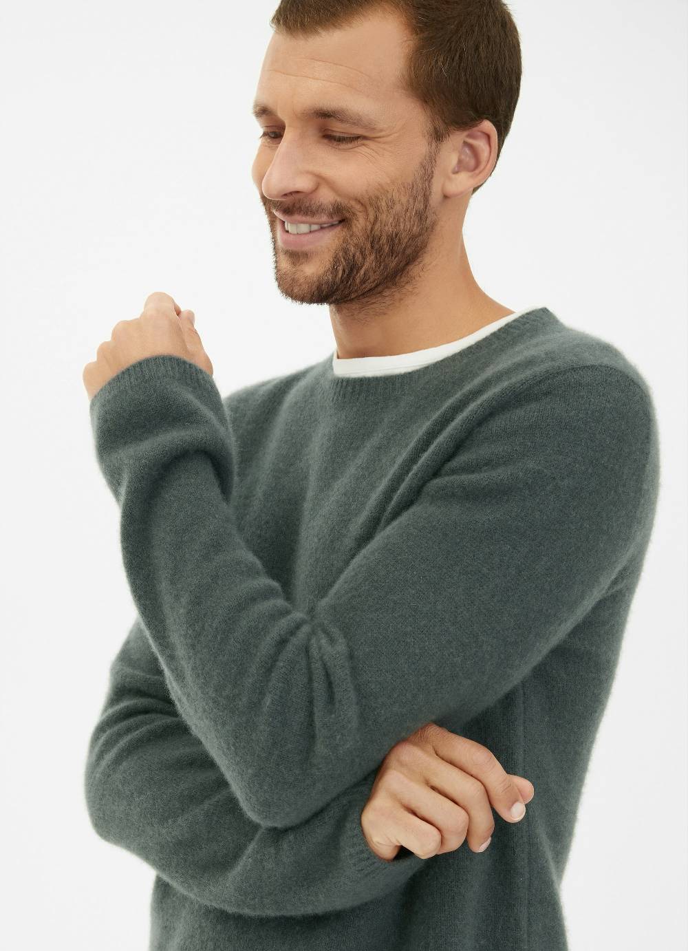 Juvia Cashmere - Pullover Neueste Stile