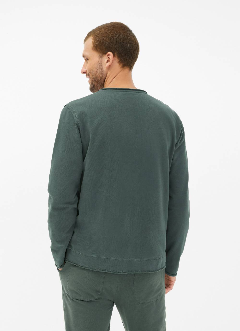 Juvia Sweatshirt Sonderangebot der Fabrik