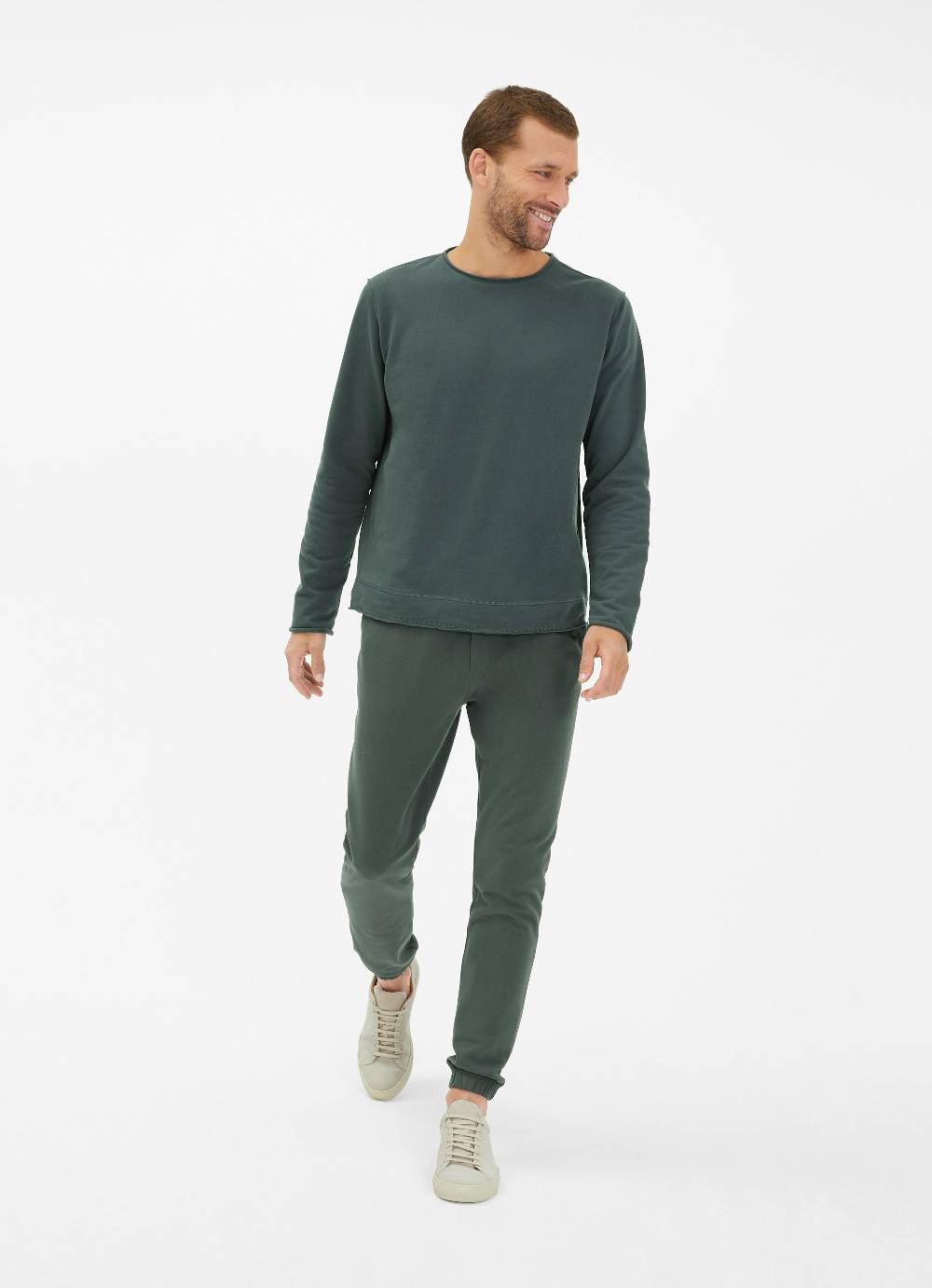 Juvia Sweatshirt Sonderangebot der Fabrik
