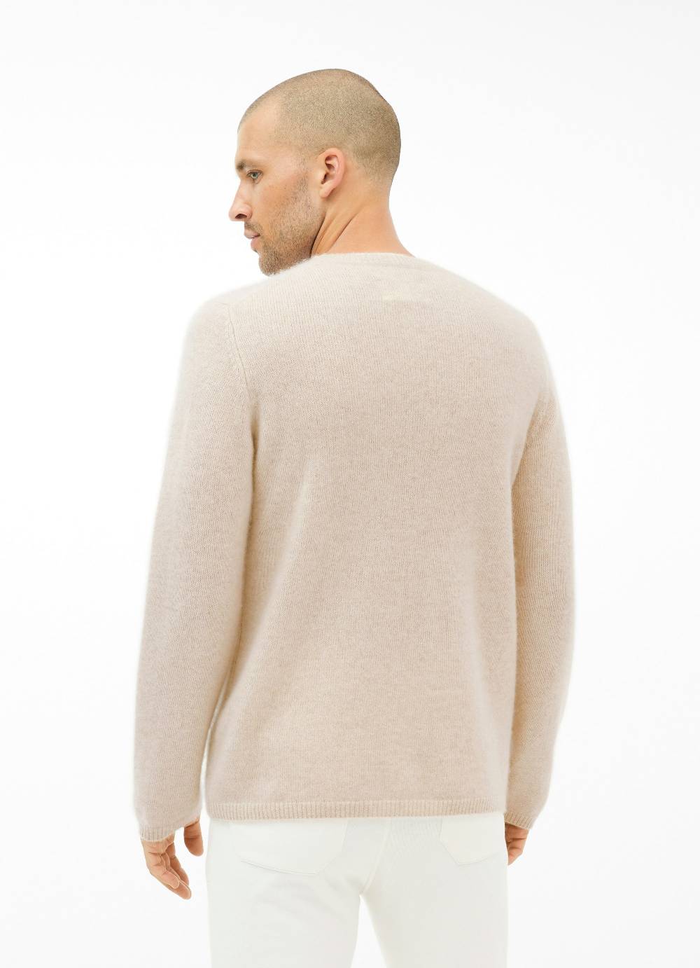 Juvia Cashmere - Pullover Bis zu 55% Rabatt