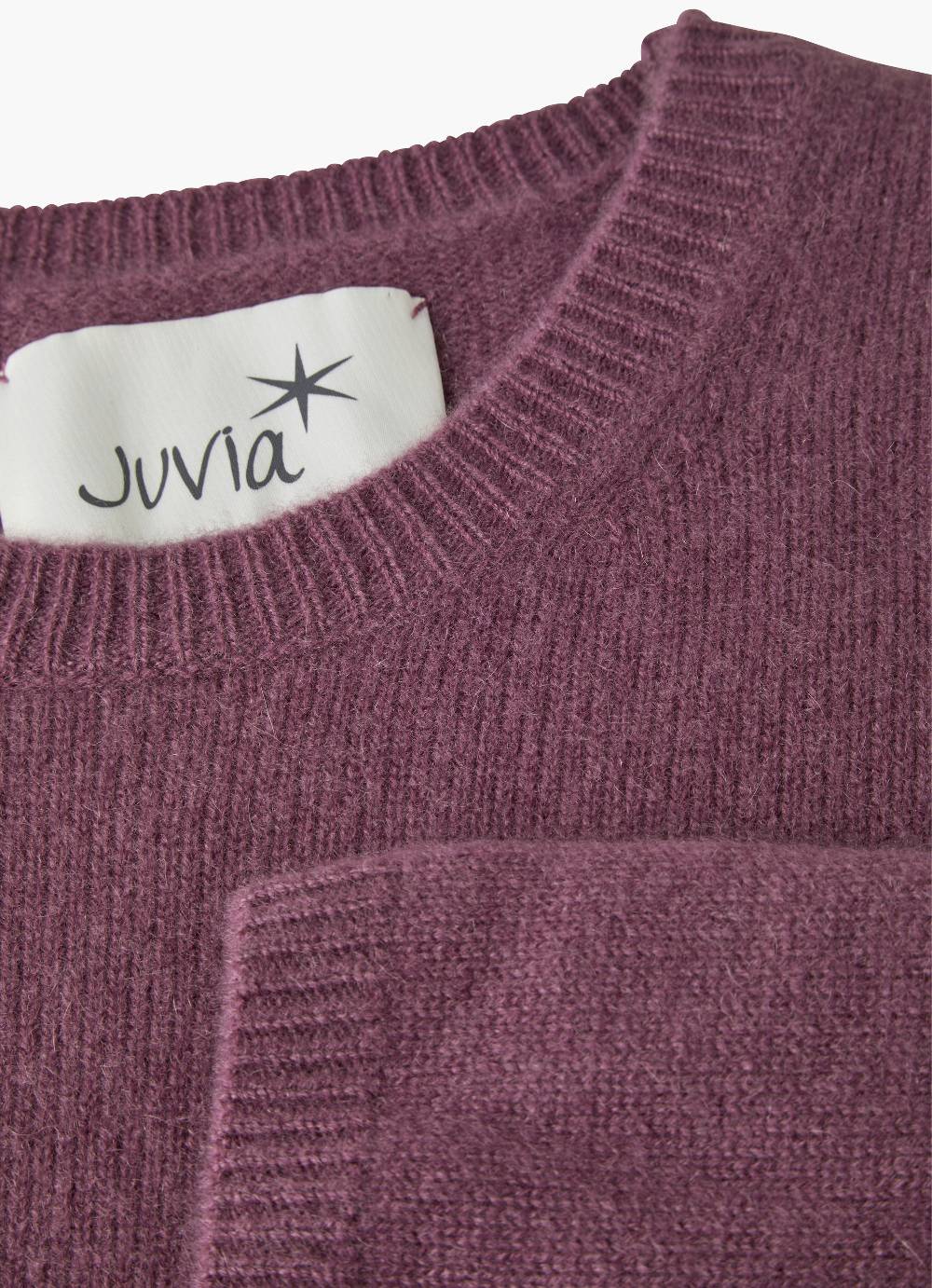 Juvia Cashmere - Pullover Discount Store für neue Produkte