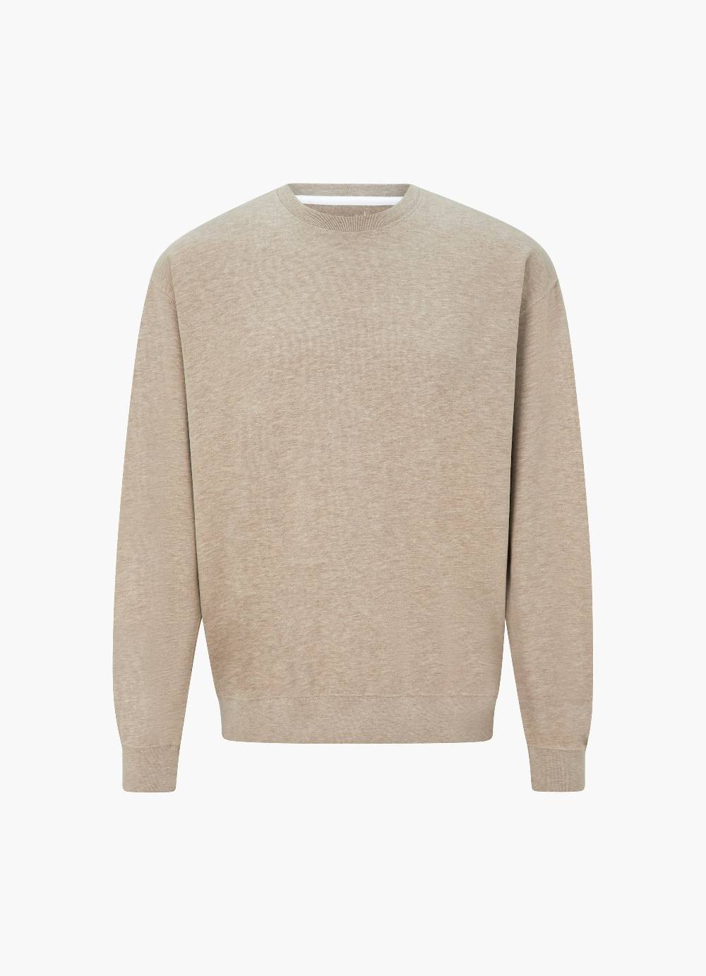 Juvia Oversized - Sweatshirt Super Rabatt