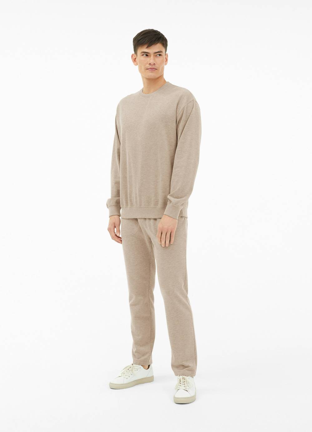 Juvia Oversized - Sweatshirt Super Rabatt
