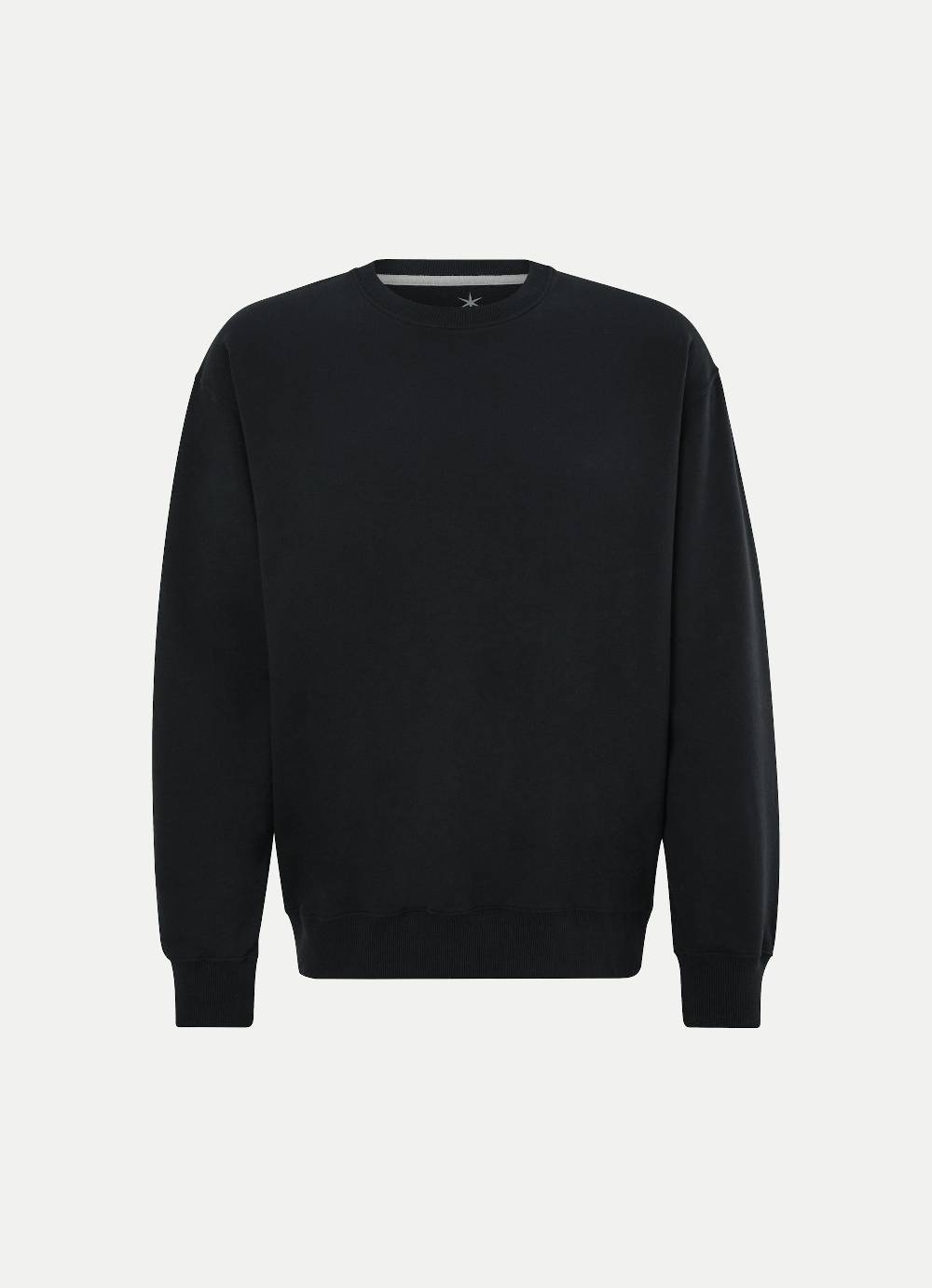 Juvia Oversized - Sweatshirt Riesige Rabatte