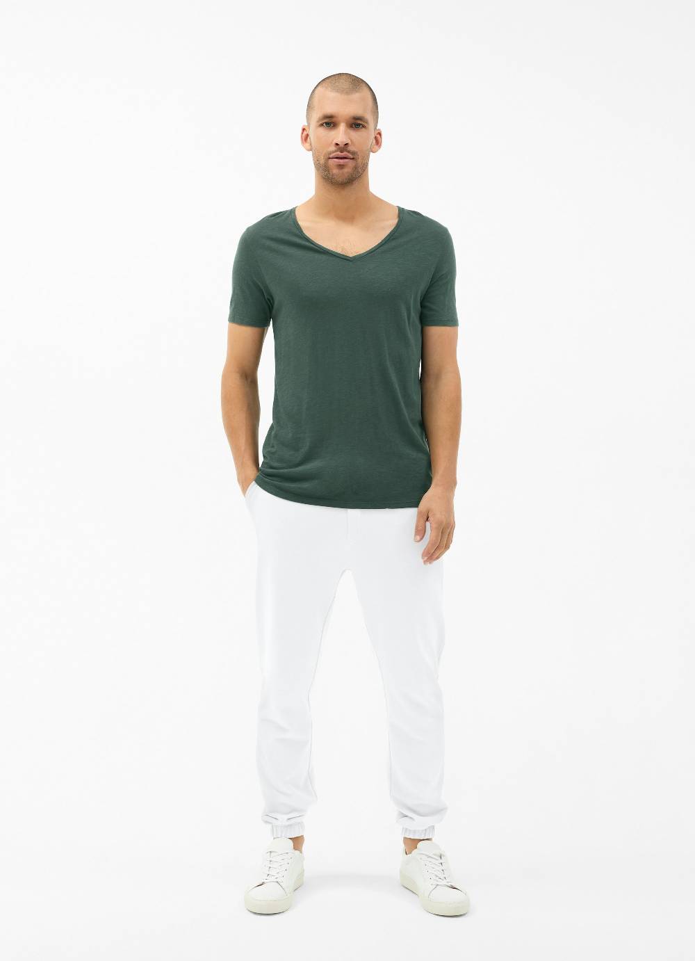 Juvia T-Shirt 50% Rabatt mit kostenlosem Versand
