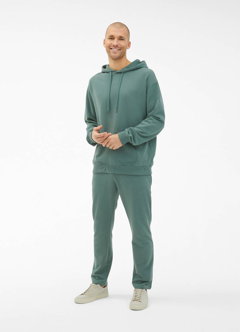 Juvia Hoodie Fabrikladen