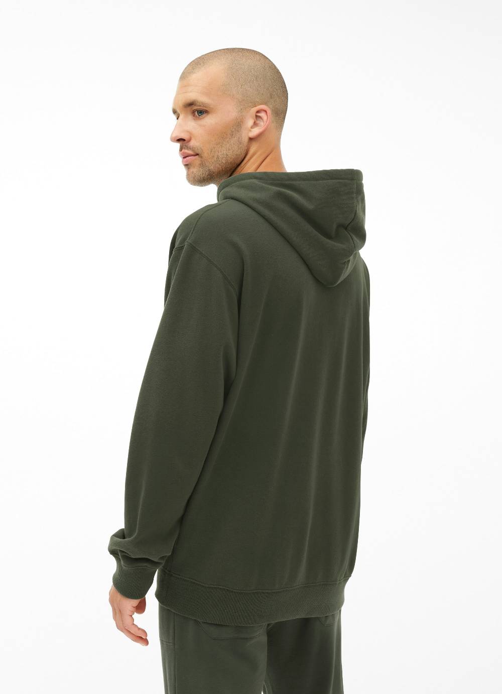 Juvia Hoodie Begrenzt auf 3 Tage