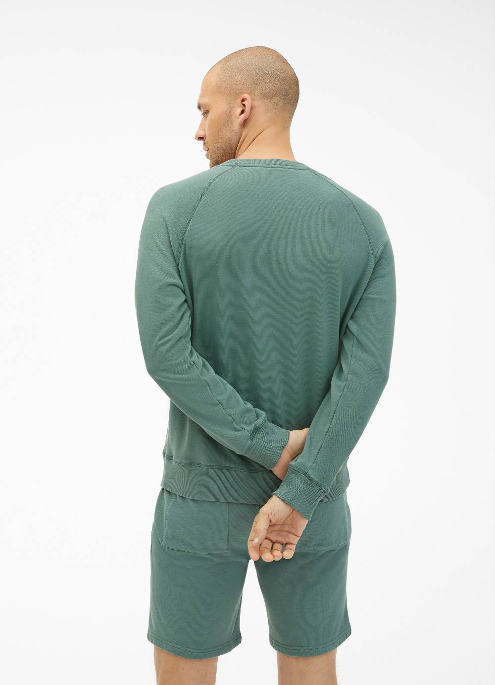 Juvia Sweatshirt 50% Rabatt für begrenzte Zeit