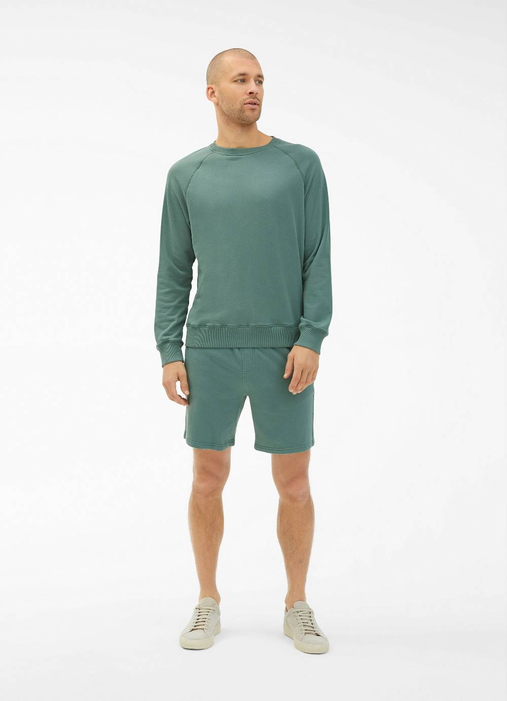 Juvia Sweatshirt 50% Rabatt für begrenzte Zeit