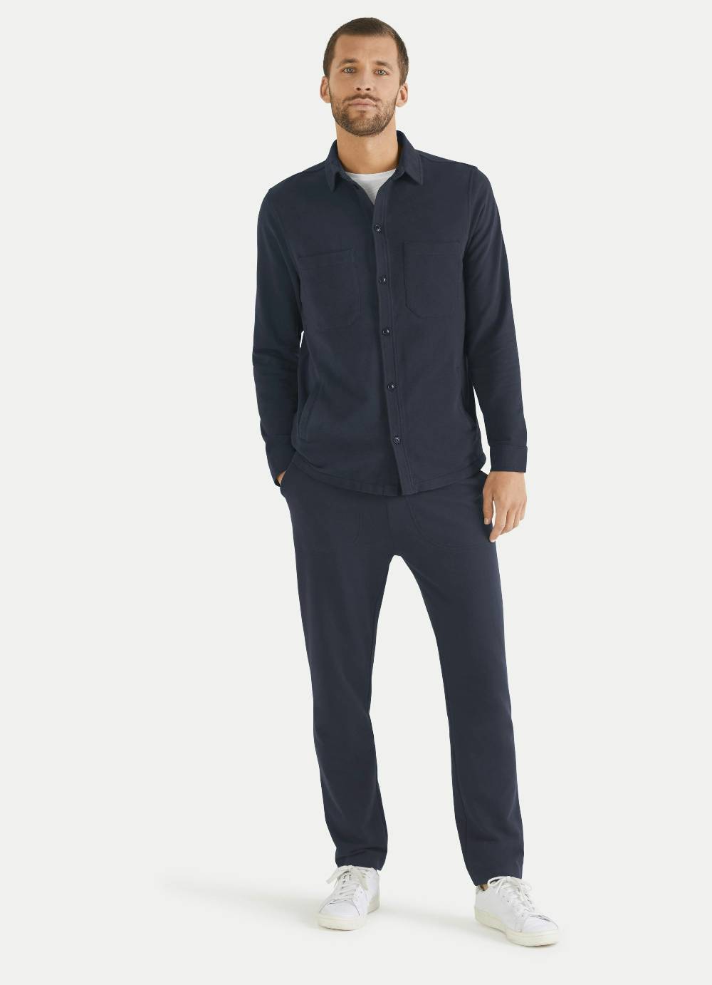 Juvia Casual - Shirt Jacke Angebote