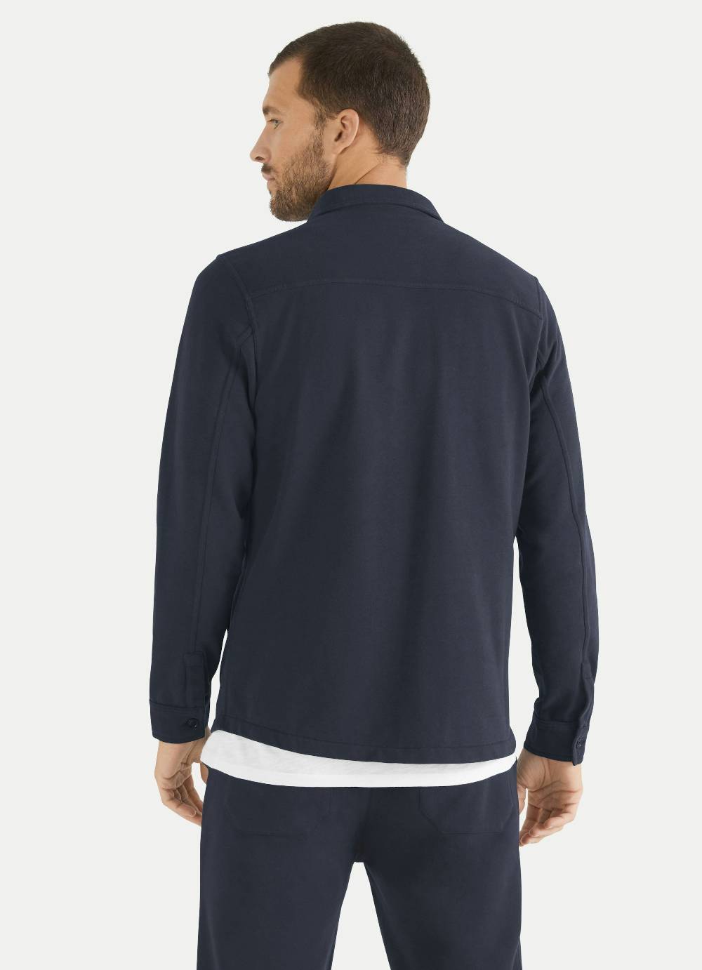 Juvia Casual - Shirt Jacke Angebote