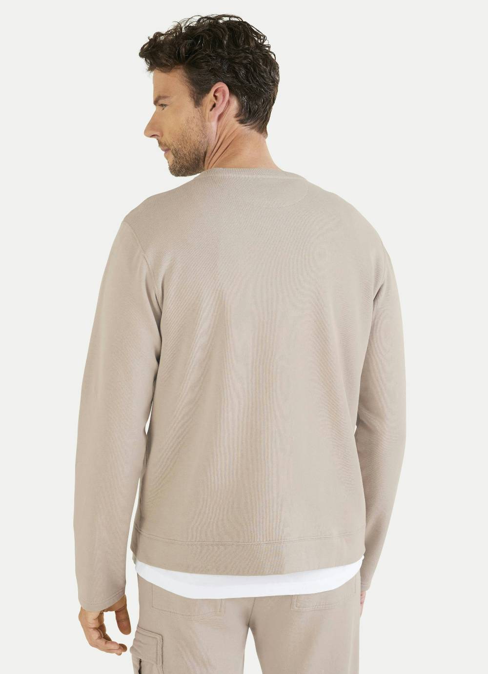 Juvia Sweatshirt Schlussverkauf