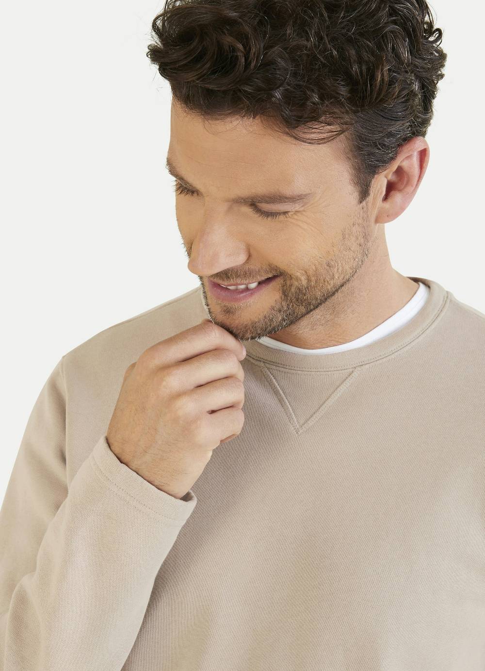 Juvia Sweatshirt Schlussverkauf