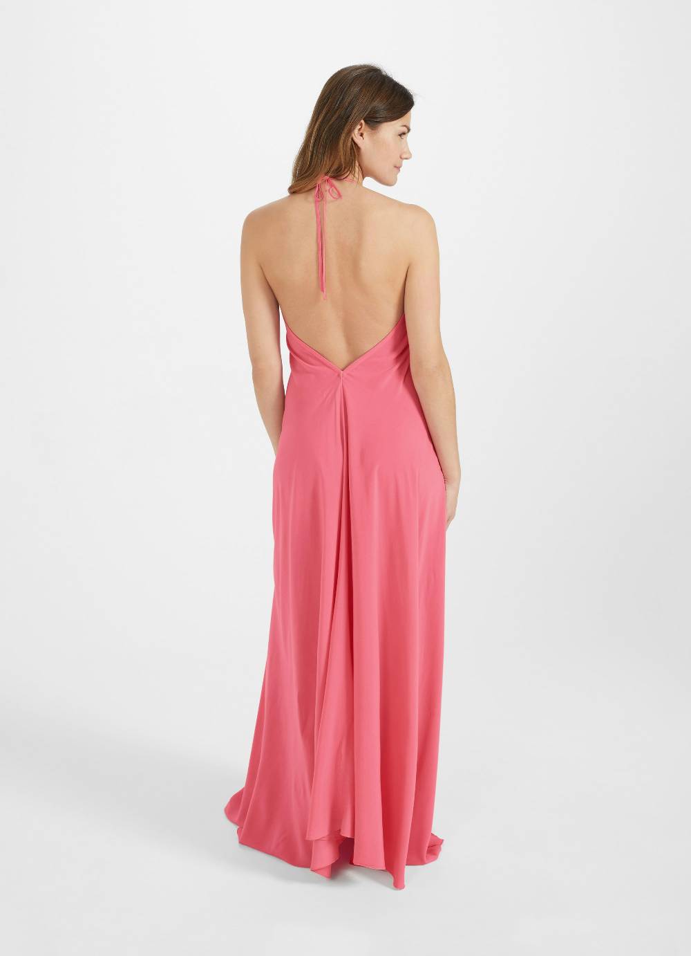 Juvia Viskose - Kleid Kostenloser Versand