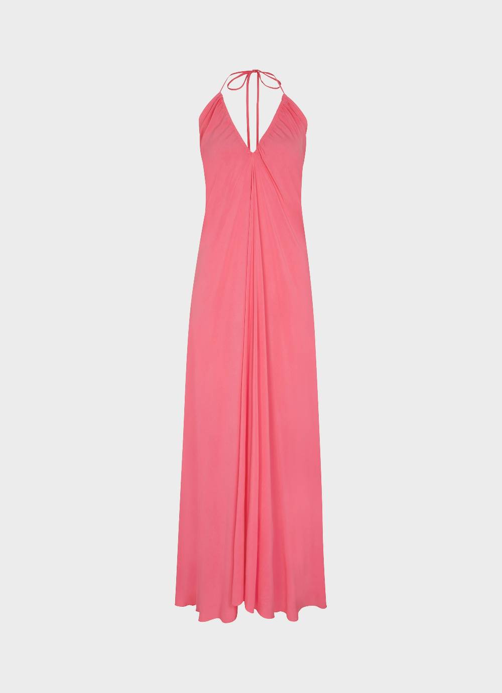 Juvia Viskose - Kleid Kostenloser Versand