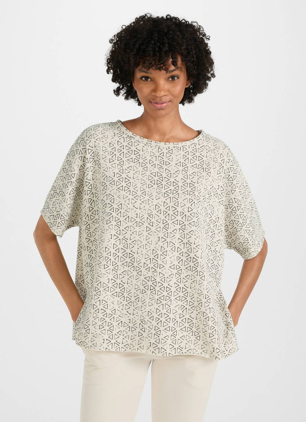 Juvia Cape - Sweater Günstig kaufen
