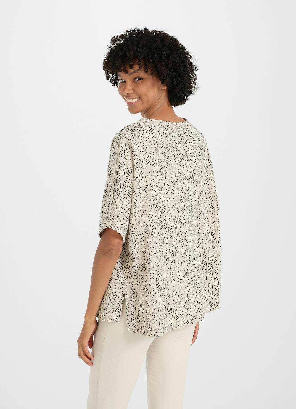 Juvia Cape - Sweater Günstig kaufen
