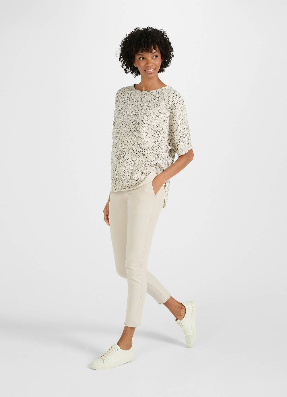 Juvia Cape - Sweater Günstig kaufen