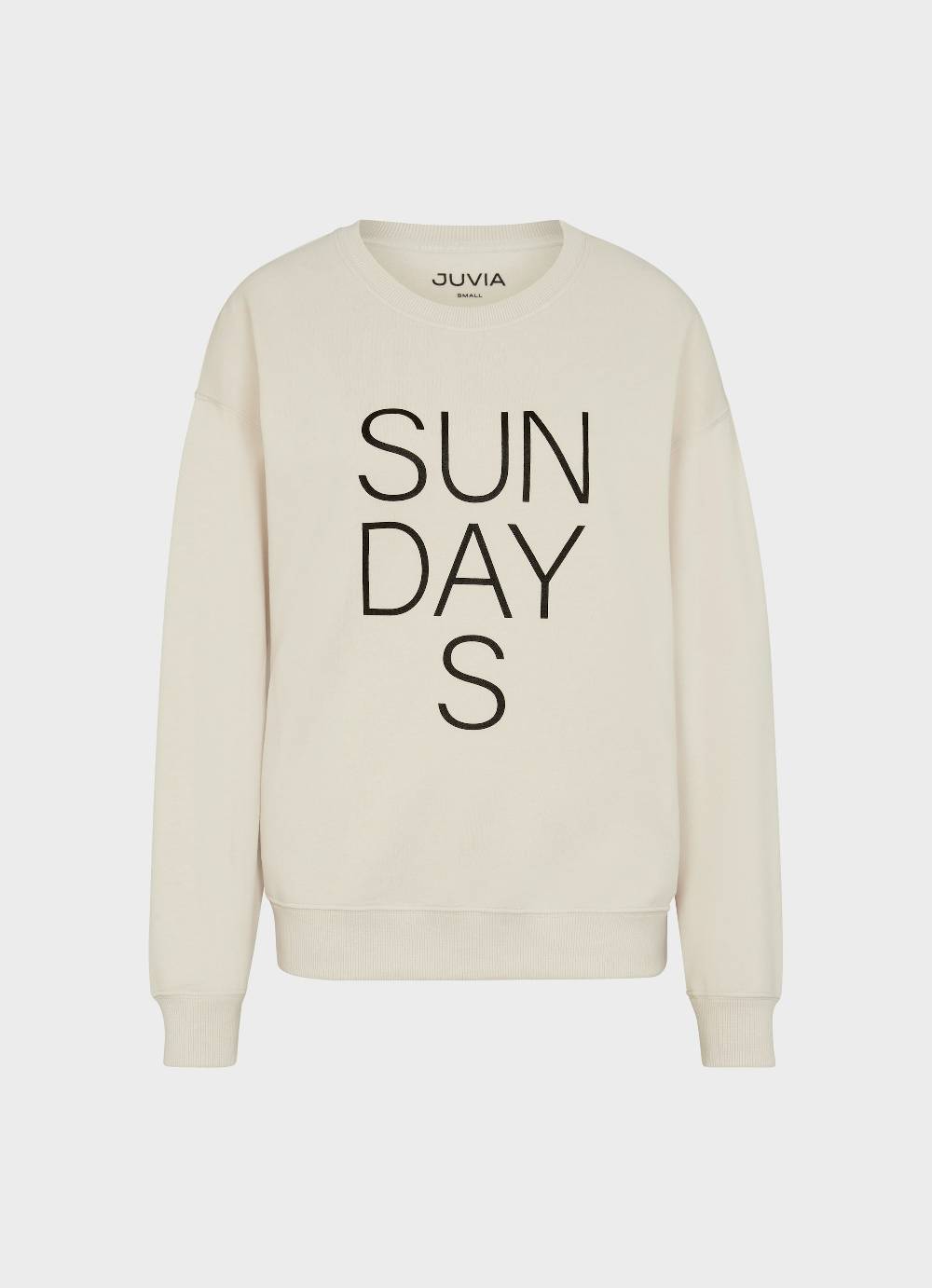 Juvia Sweatshirt Versandkostenfrei