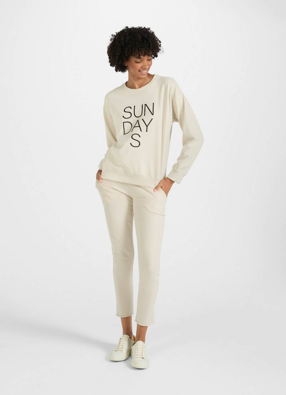 Juvia Sweatshirt Versandkostenfrei