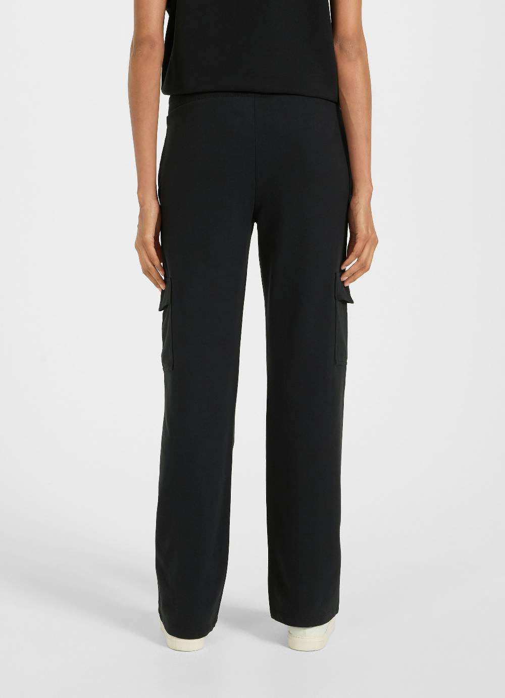 Juvia Wide Leg Fit - Sweatpants Großer Ausverkauf