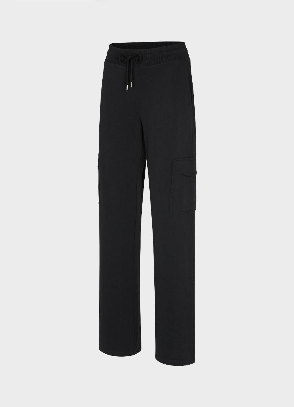 Juvia Wide Leg Fit - Sweatpants Großer Ausverkauf