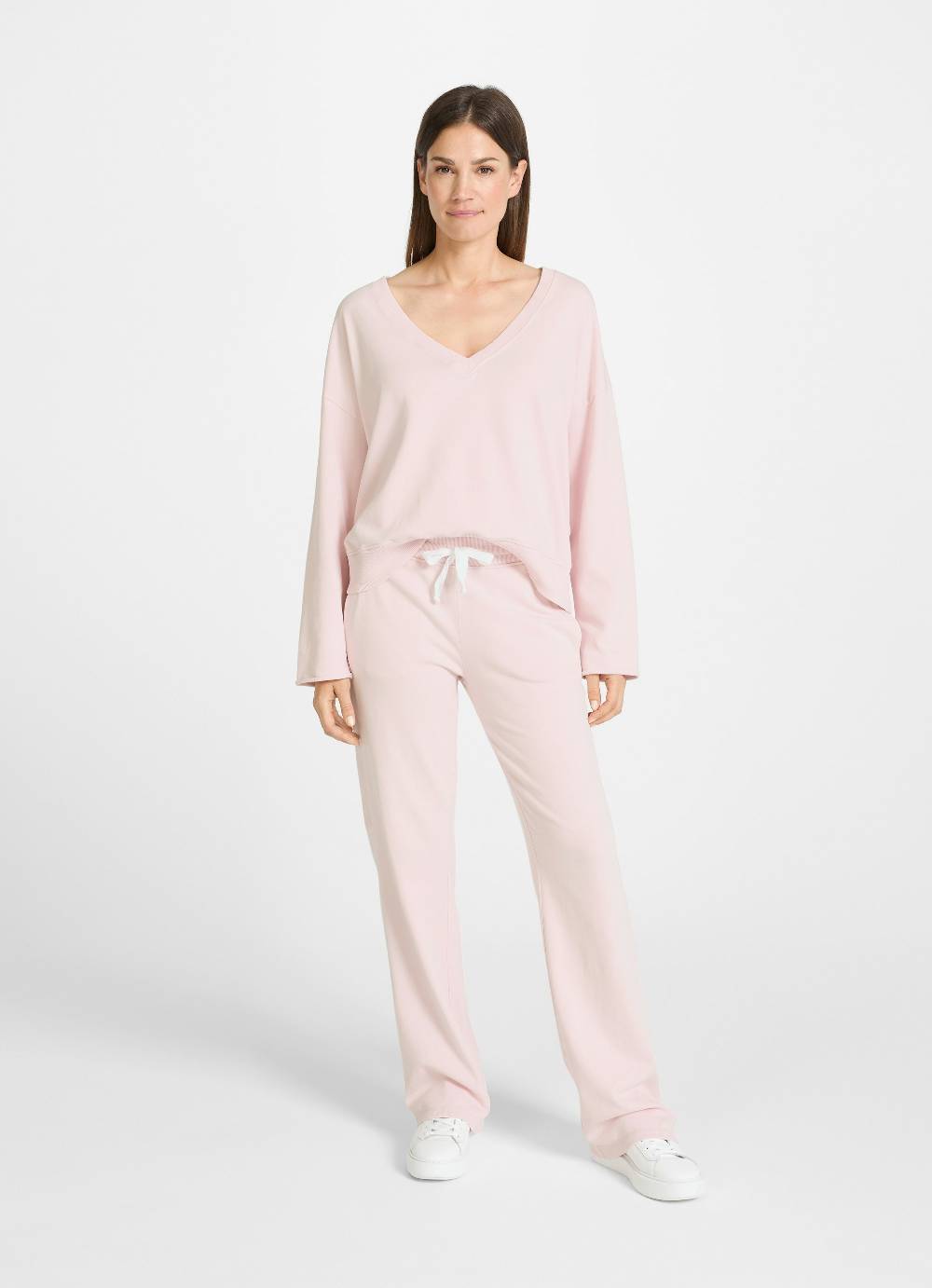 Juvia Loose Fit - Sweatpants Flash Sale