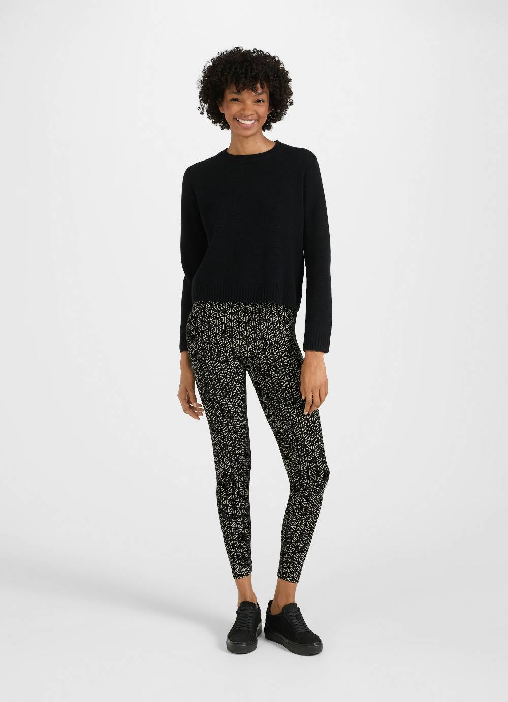 Juvia Leggings