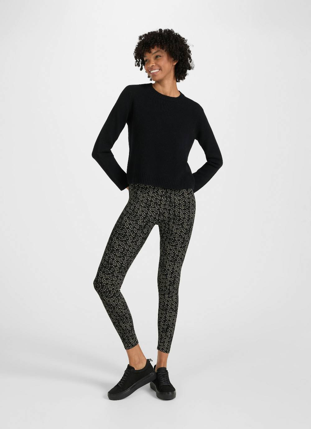 Juvia Leggings Begrenztes Angebot