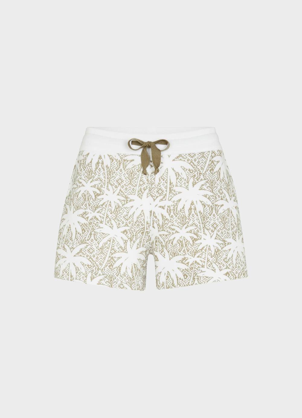 Juvia Shorts Online Shopping