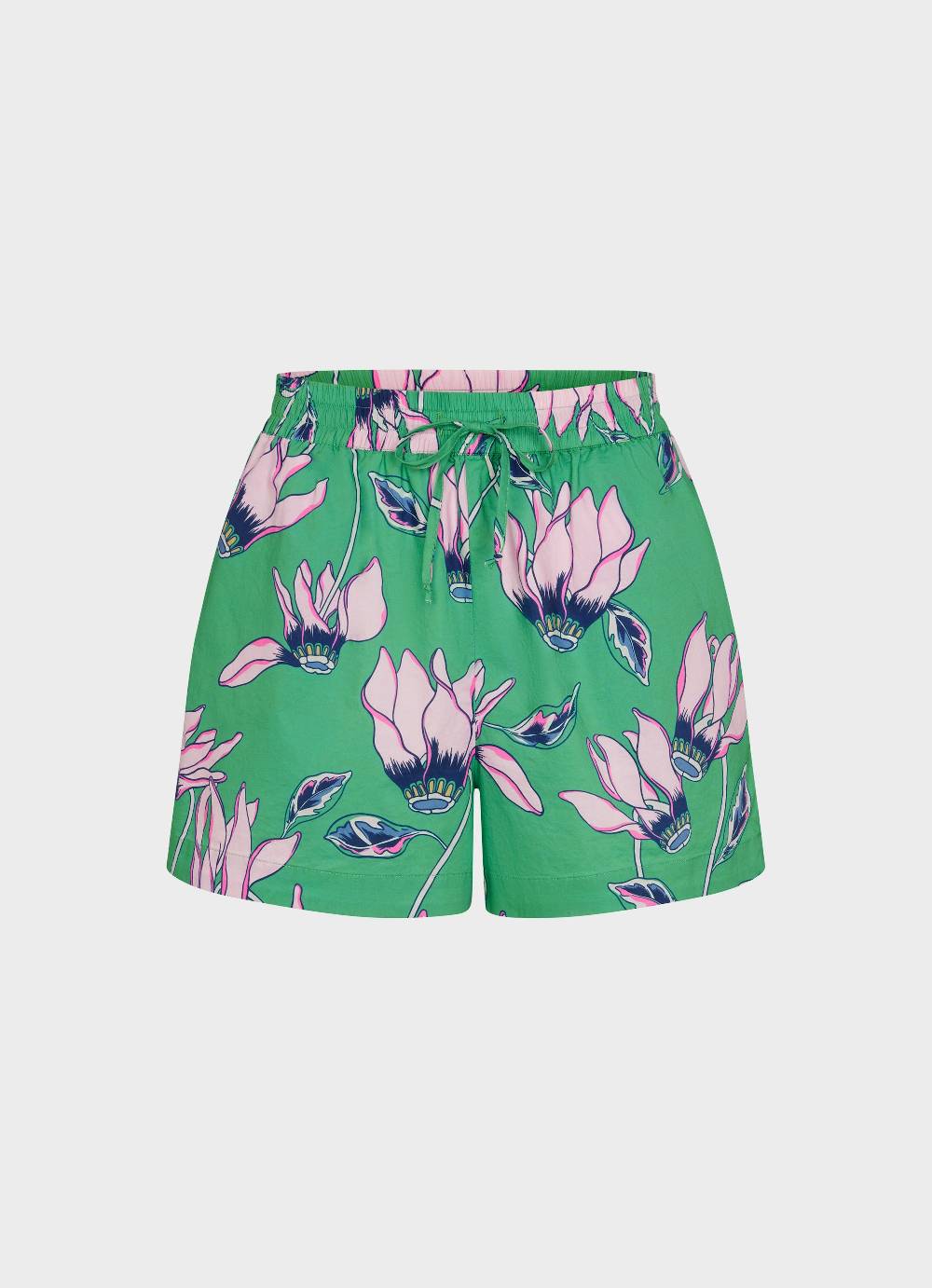 Juvia Popeline - Shorts Exklusivangebot