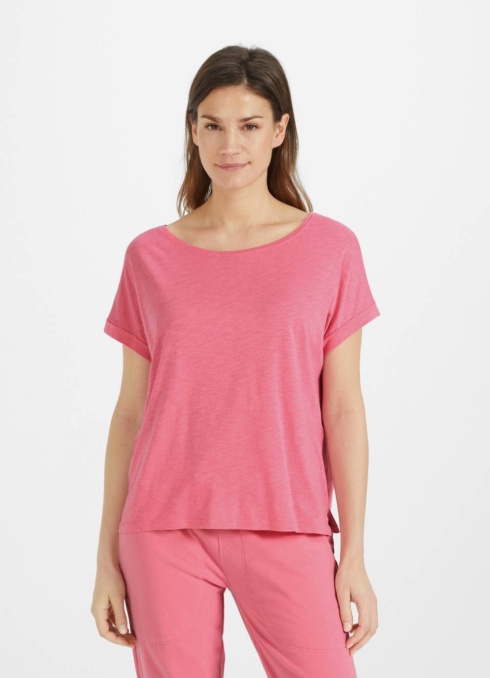 Juvia Boxy - T-Shirt Cyber Monday