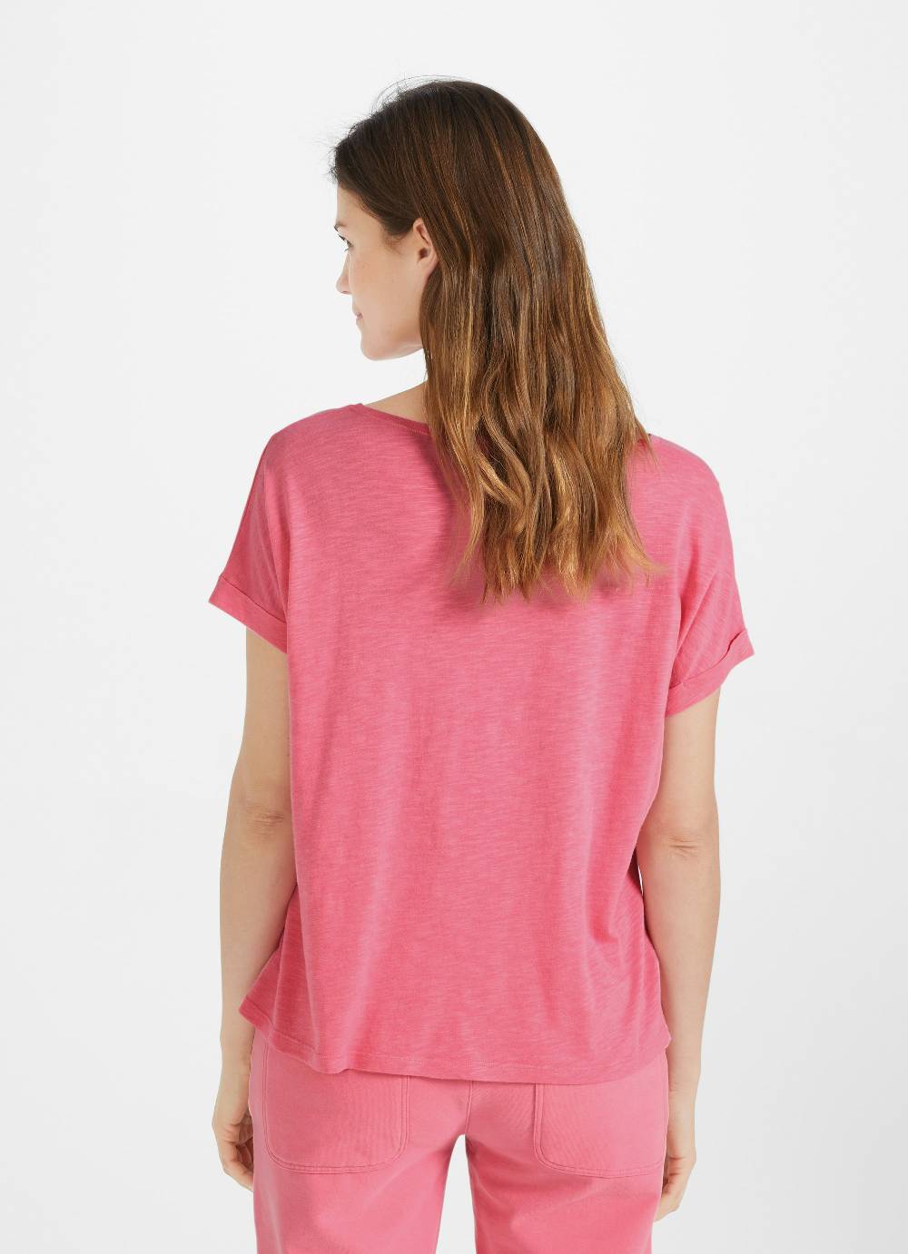 Juvia Boxy - T-Shirt Cyber Monday