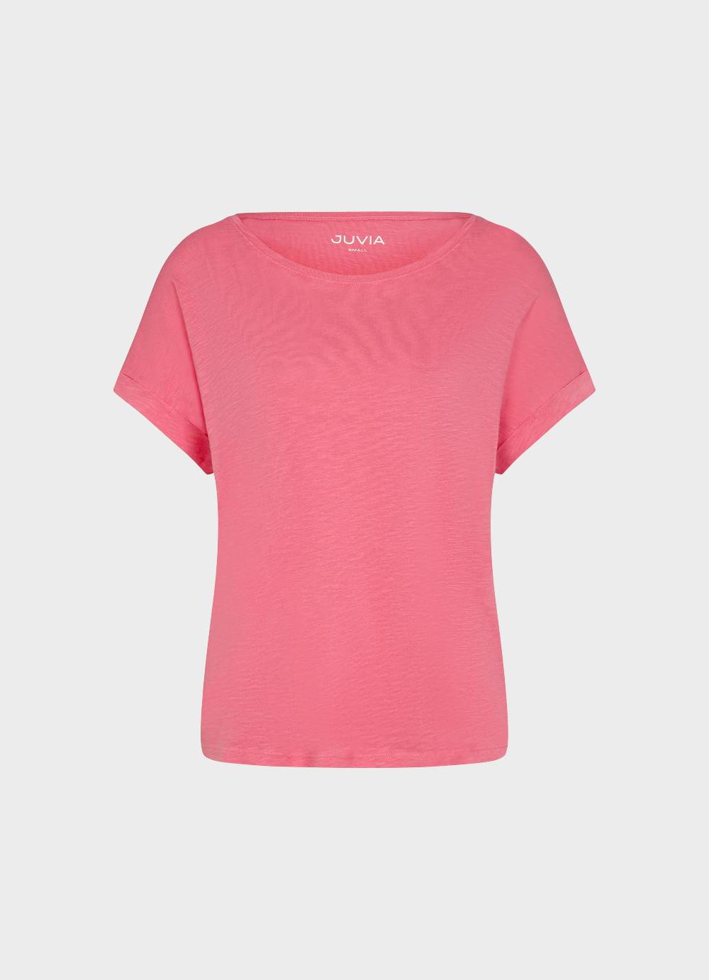 Juvia Boxy - T-Shirt Cyber Monday