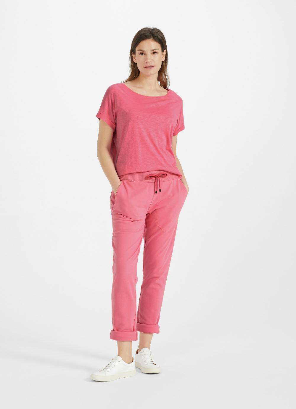 Juvia Boxy - T-Shirt Cyber Monday