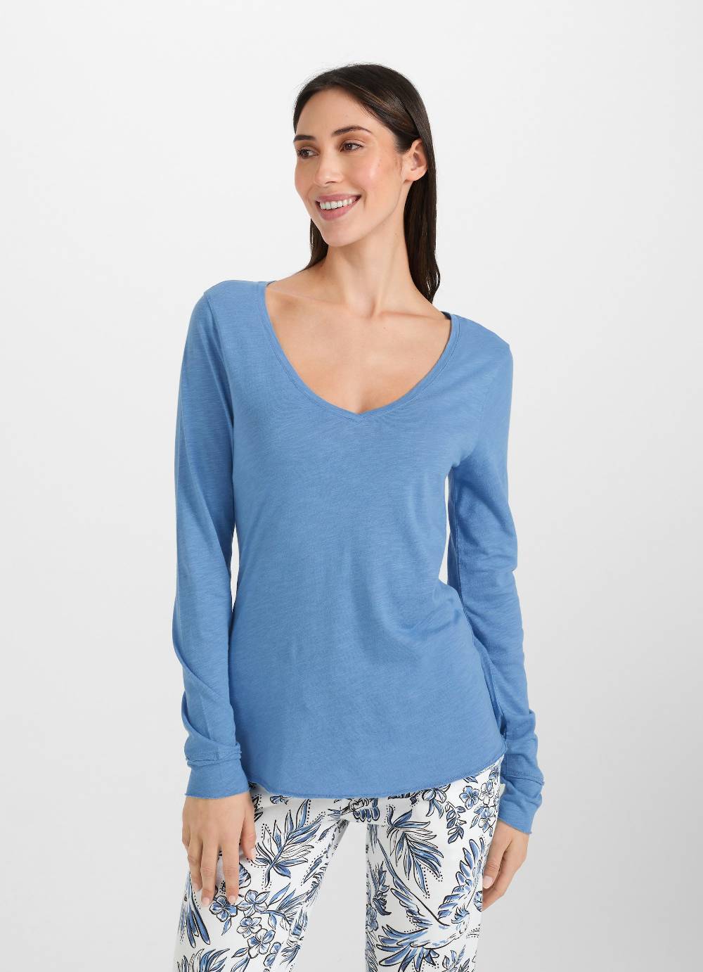 Juvia Longsleeve