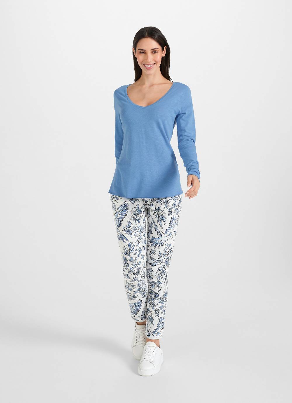 Juvia Longsleeve Weihnachtsangebot