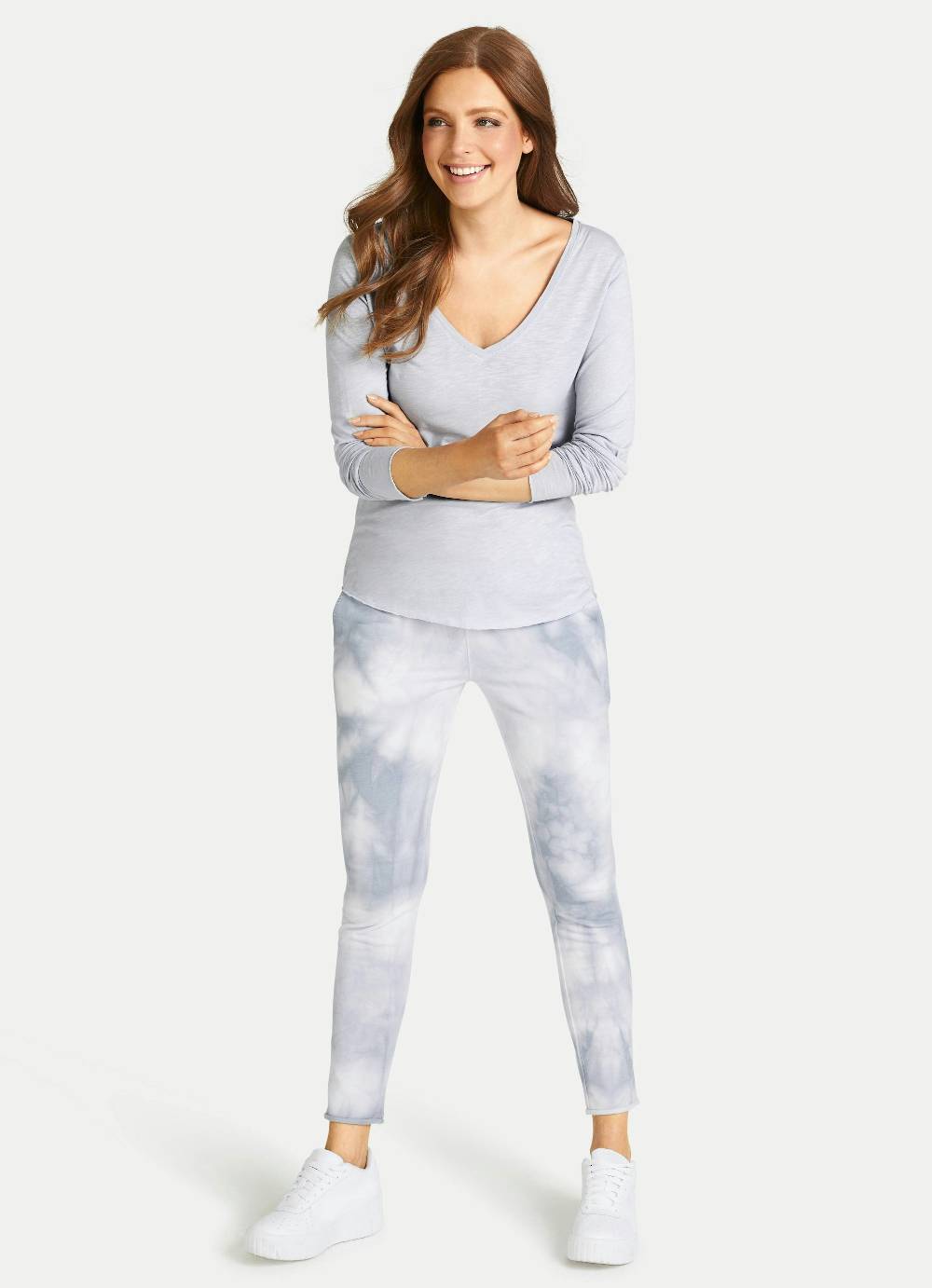 Juvia Longsleeve Osterangebot