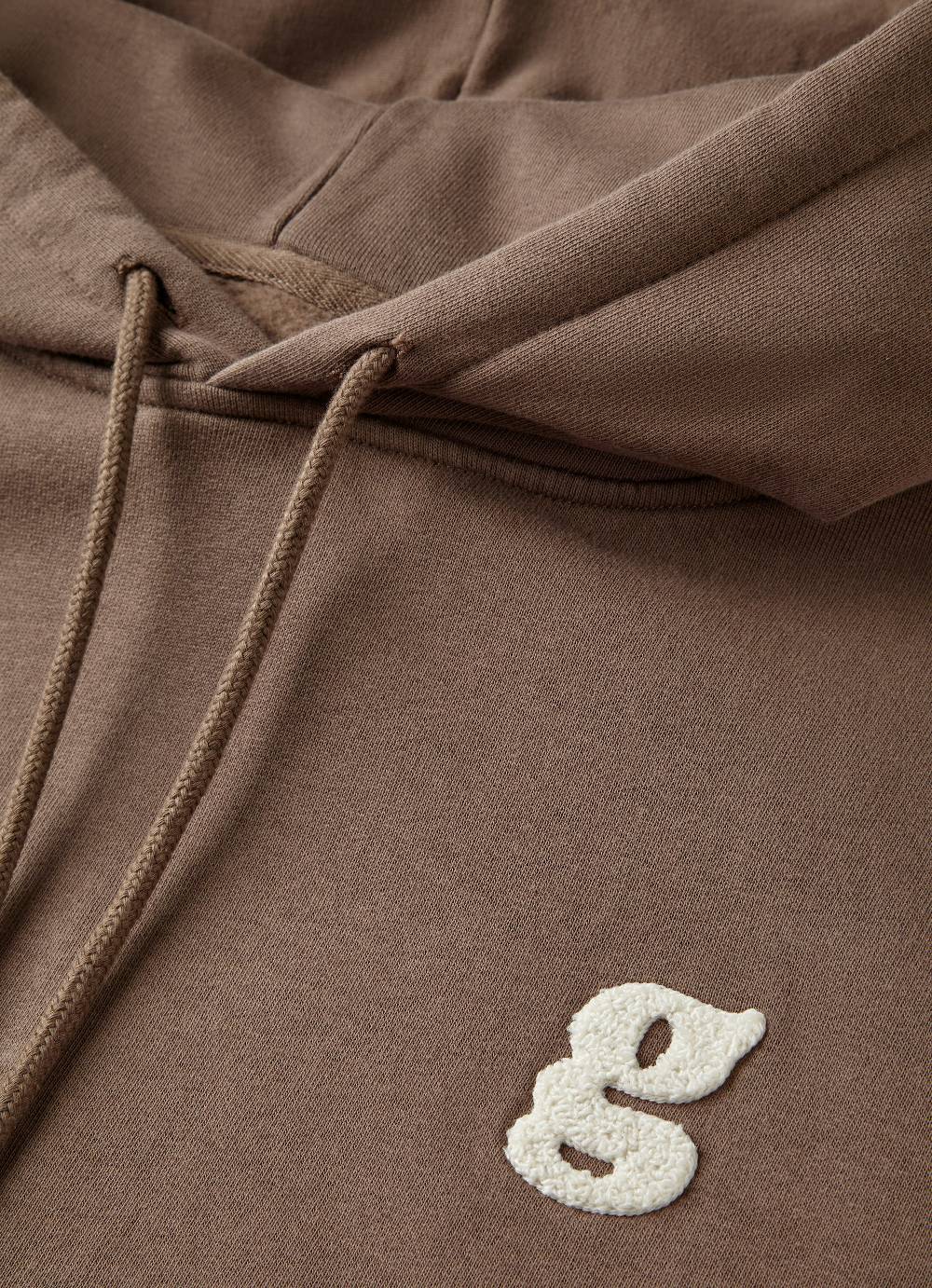 Juvia Oversized Hoodie Lagerräumung