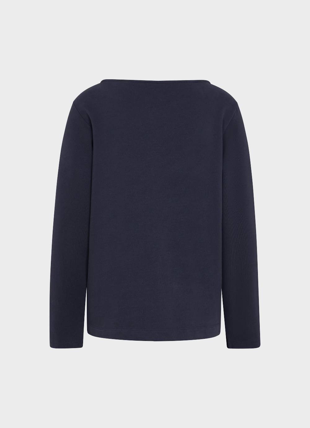 Juvia Slim Fit - Sweatshirt Top Angebot